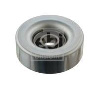 Rullo cinghia trapezoidale Metallo 31480 FEBI BILSTEIN per HONDA JAZZ II