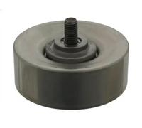 FEBI BILSTEIN Galoppino/Guidacinghia, Cinghia Poly-V 33170