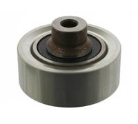 Rullo cinghia trapezoidale Metallo 37268 FEBI BILSTEIN per CITROËN PEUGEOT