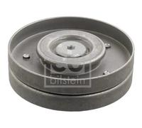 Rullo cinghia trapezoidale Metallo 38979 FEBI BILSTEIN per AUDI VW SEAT
