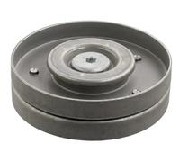 FEBI BILSTEIN 38979 Galoppino guidacinghia cinghia Poly-V Galoppino Cuscinetto cinghia servizi Galoppino cinghia