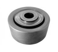 METALCAUCHO Puleggia Cinghia Scanalata Adatto A per Audi A6 Man Tge VW Crafter