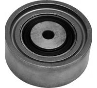 Rullo cinghia trapezoidale Metallo 532 0156 10 INA per AUDI VW SKODA