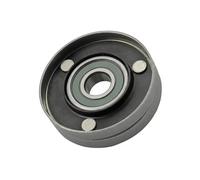 Ina Puleggia di rinvio/guida 532 0567 10 - cinghia trapezoidale Poly-V per Audi, VW