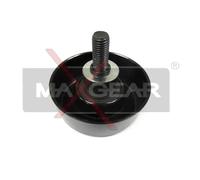 Rullo cinghia trapezoidale Metallo 54-0202 MAXGEAR per FORD TRANSIT Autobus
