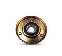 MAXGEAR 54-0321 Galoppino guidacinghia, cinghia Poly-V