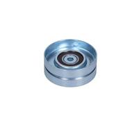 MaXgear Rullo guida cinghia 54-0392 Metallo trapezoidale per VW SKODA SEAT