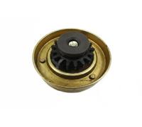 MAXGEAR 54-0459 Galoppino guidacinghia, cinghia Poly-V