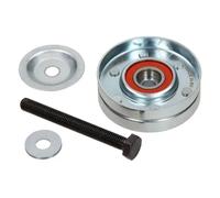 Rullo cinghia trapezoidale Metallo 54-0654 MAXGEAR per SKODA SEAT VW