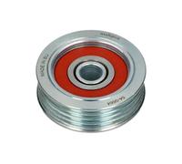 Rullo cinghia trapezoidale Metallo 54-0664 MAXGEAR per SUZUKI FIAT SUBARU