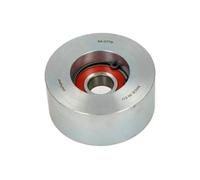 Rullo cinghia trapezoidale Metallo 54-0779 MAXGEAR per HONDA ACCORD VII Tourer