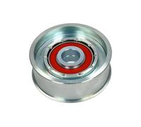 Rullo cinghia trapezoidale Metallo 54-0809 MAXGEAR per CHRYSLER JEEP