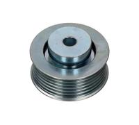 MAXGEAR Galoppino/Guidacinghia, Cinghia Poly-V compatibile con SUZUKI 54-0816