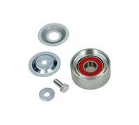 Rullo cinghia trapezoidale Metallo 54-0913 MAXGEAR per DACIA RENAULT