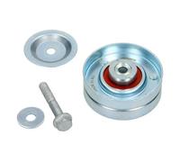 Rullo cinghia trapezoidale Metallo 54-1017 MAXGEAR per MINI MINI Cabriolet MINI