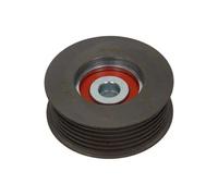 Rullo cinghia trapezoidale Metallo 54-1054 MAXGEAR per LEXUS TOYOTA