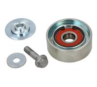 Rullo cinghia trapezoidale Metallo 54-1059 MAXGEAR per HYUNDAI KIA