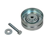 Rullo cinghia trapezoidale Metallo 54-1065 MAXGEAR per SAAB OPEL CHEVROLET