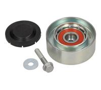 Rullo cinghia trapezoidale Metallo 54-1085 MAXGEAR per VW AUDI