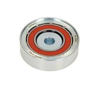 Rullo cinghia trapezoidale Metallo 54-1228 MAXGEAR per SUZUKI SWIFT II Hatchback