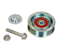 Rullo cinghia trapezoidale Metallo 54-1241 MAXGEAR per TOYOTA YARIS