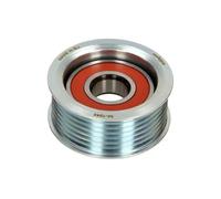 MaXgear Galoppino guidacinghia 54-1244 Cinghia Poly-V per Honda Civic IX CR-V III