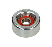 Rullo cinghia trapezoidale Metallo 54-1266 MAXGEAR per KIA HYUNDAI
