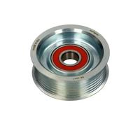 Rullo cinghia trapezoidale Metallo 54-1267 MAXGEAR per HONDA ACCORD VII Tourer