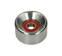 Rullo cinghia trapezoidale Metallo 54-1275 MAXGEAR per HONDA ACCORD VII Tourer