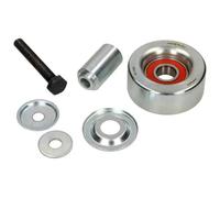 Rullo cinghia trapezoidale Metallo 54-1285 MAXGEAR per KIA HYUNDAI
