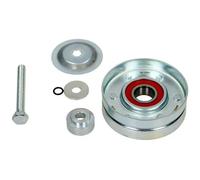 MaXgear Rullo cinghia trapezoidale 54-1287 Metallo per FORD MAVERICK MONDEO IV