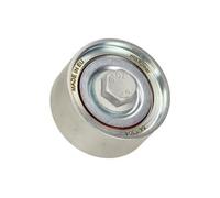 Rullo cinghia trapezoidale Metallo 54-1304 MAXGEAR per KIA HYUNDAI