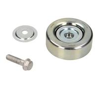 Rullo cinghia trapezoidale Metallo 54-1316 MAXGEAR per KIA HYUNDAI