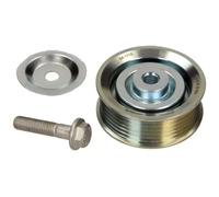 Rullo cinghia trapezoidale Metallo 54-1318 MAXGEAR per KIA HYUNDAI