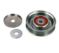 Rullo cinghia trapezoidale Metallo 54-1343 MAXGEAR per HONDA SUBARU ROVER