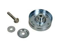 Rullo cinghia trapezoidale Metallo 54-1387 MAXGEAR per FORD FOCUS I Tre volumi