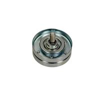 MAXGEAR Galoppino/Guidacinghia, Cinghia Poly-V per HONDA ISUZU OPEL VAUXHALL