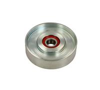 Rullo cinghia trapezoidale Metallo 54-1465 MAXGEAR per HYUNDAI KIA