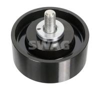 SWAG Rullo guida 81 10 2155 – Galoppino per cinghia Poly-V per Toyota Hilux VII Pick-up