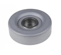 Blue Print Rullo tenditore ADC496502 per cinghia Poly-V in metallo per Mitsubishi Galant (VI)
