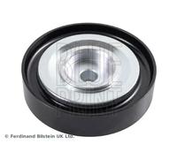 Rullo cinghia trapezoidale Metallo ADT396508 BLUE PRINT per TOYOTA COROLLA