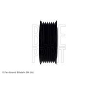 BLUE PRINT Galoppino guidacinghia, cinghia Poly-V