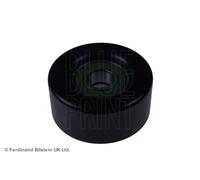 BLUE PRINT ADT396516 Rullo tenditore cinghia Poly-V Rullo tendicinghia Puleggia tendicinghia Rullo tenditore cinghia