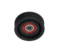 Rullo cinghia trapezoidale Metallo DIP-9010 KAVO PARTS per TOYOTA YARIS
