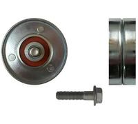 Rullo cinghia trapezoidale Metallo P300013 DENCKERMANN per SEAT SKODA VW