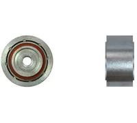 Rullo cinghia trapezoidale Metallo P314012 DENCKERMANN per PEUGEOT FIAT CITROËN