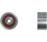 Rullo cinghia trapezoidale Metallo P324003 DENCKERMANN per CITROËN FIAT PEUGEOT