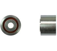 Rullo cinghia trapezoidale Metallo P324006 DENCKERMANN per PEUGEOT CITROËN FIAT