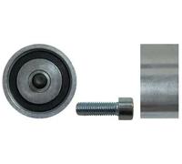 Rullo cinghia trapezoidale Metallo P326004 DENCKERMANN per RENAULT MITSUBISHI