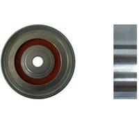 Rullo cinghia trapezoidale Metallo P366002 DENCKERMANN per TOYOTA COROLLA